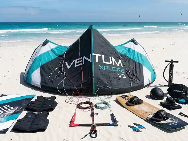 Home 6 Professional kitesurf gear Jbay Kiteboarding Curacao
